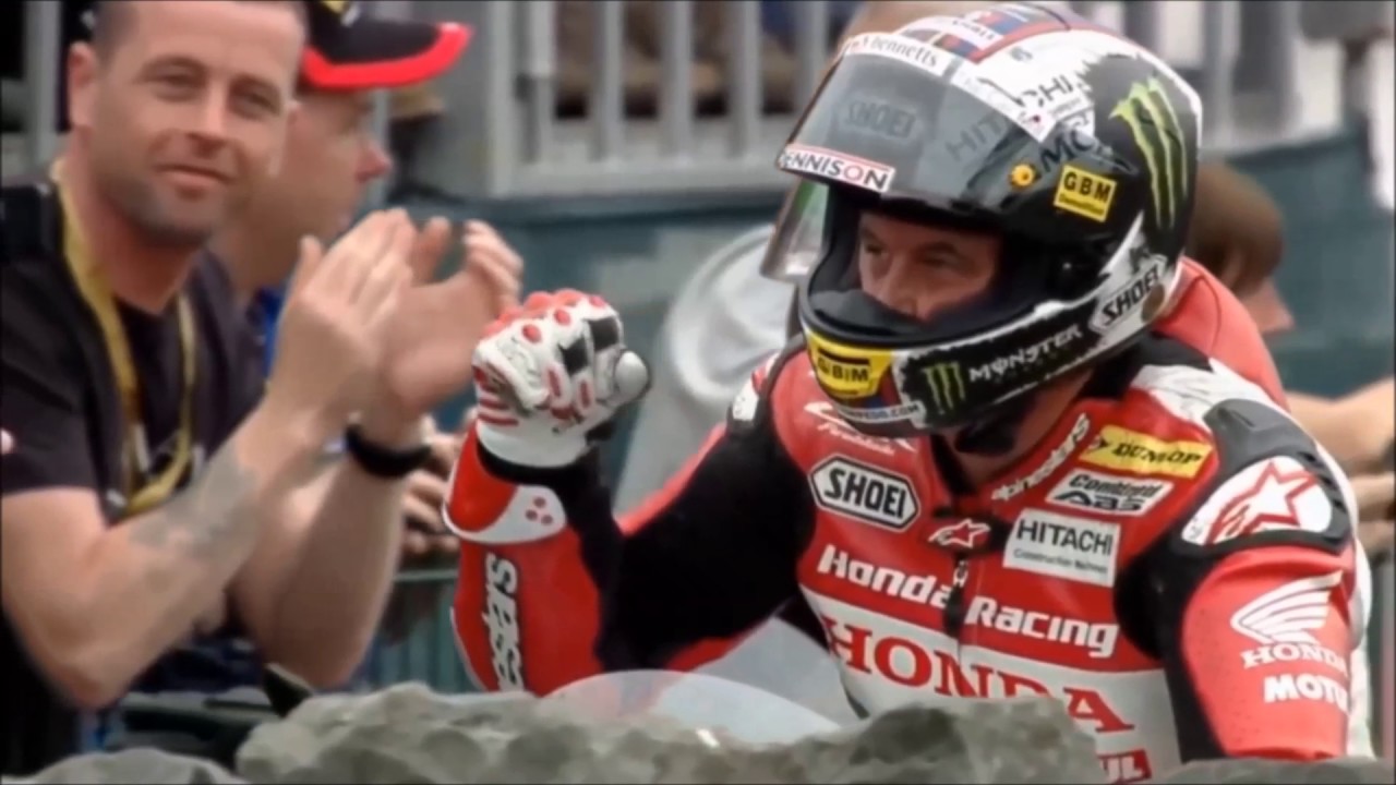 A Ilha de Man – Tourist Trophy - Motonline