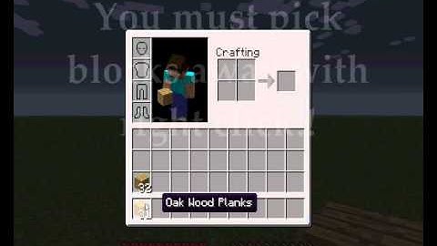 How to hack/cheat Minecraft with Cheat engine 6.2!