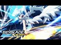 Conhece os Bladers de BEYBLADE BURST: Lui