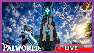 Can We Beat This Tower? | Palworld 1.0 Ep25 | Live
Starting Palworld 1.0 for the very first time — and honestly, I had absolutely NO idea what I was getting into! Here are my completely unfiltered first impressions of the Palworld 1.0 full release from a cozy survival gamers perspective. 🐾
Palworld 1.0 is… a lot. Think survival crafting, base building, and Pal catching all rolled into one wild, gorgeous open world. In this first episode, Im jumping into the Palworld 1.0 launch completely blind — no guides, no spoilers — just pure first-time discovery. Join me as I figure out what Im supposed to be doing, take in the stunning world, and slowly start to understand why everyone has been talking about this game!
🌿 What youll see in todays episode:
• First look at Palworld 1.0 — world, gameplay, and first impressions
• Getting started with crafting and base building
• My first encounters with Pals
• Honest thoughts — is this the cozy survival game for me?
If you enjoy relaxed, stress-free gameplay with someone whos genuinely figuring things out in real time — youre in the right place. No yelling, no swearing, just cozy survival gaming vibes. 💜
📌 Subscribe for more cozy survival gaming: https://www.youtube.com/@ThatFoolishGrrl
#Palworld #PalworldGameplay #CozySurvivalGames #PalworldTips #CozyGaming Can We Beat This Tower? | Palworld 1.0 Ep25 | Live