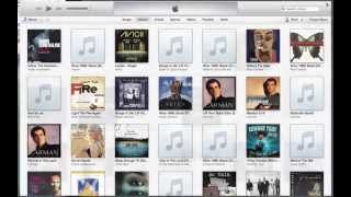 iTunes 11 Review