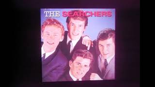 THE SEARCHERS 2024 stereo mix 