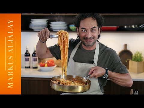 Video: Tonfisk Smörgås Pasta