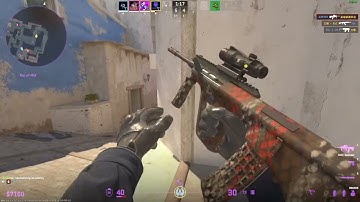 Mockingbird CS2 Montage