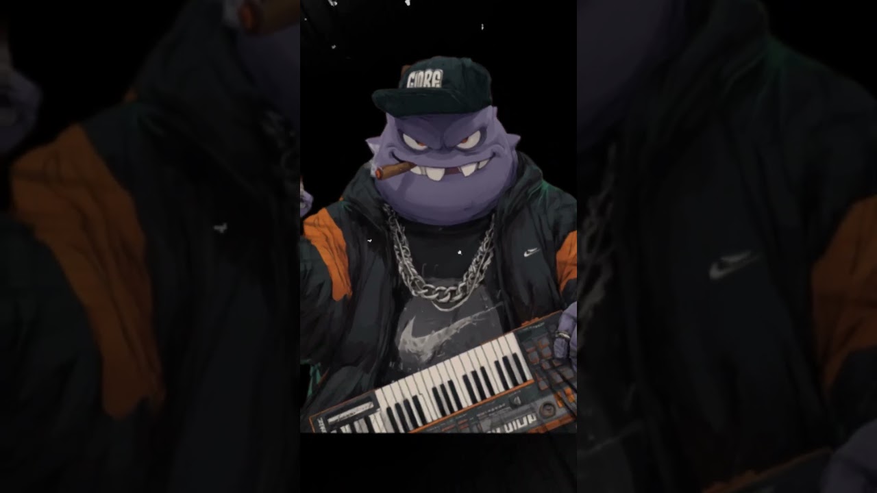 Freestyle Beat - "FLOW FINISH" | Free Type Beat 2026 | Rap Trap Instrumental