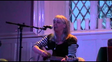 kimmie rhodes love me like a song at the bronte music club 2011
