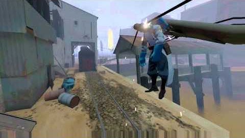 TF2 Doomsday - Episode 1