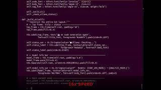 Pickle Challenged - Testing local Ollama code generation on the Intel ARC Pro B70 GPU
