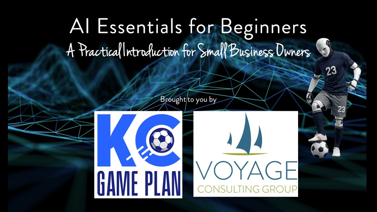 Basic AI Essentials for Beginners - YouTube