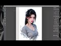 How to Create a Powerful Dispersion Effect in Photoshop | Step-by-Step