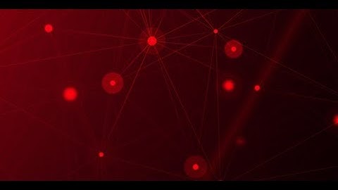 Plexus Abstract | Motion Graphics - Videohive template