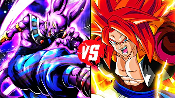 Can Gogeta go Super Saiyan 4?