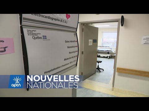 Le CISSS de Lanaudière et Manawan travaillent en ensemble pour la sécurisation culturelle