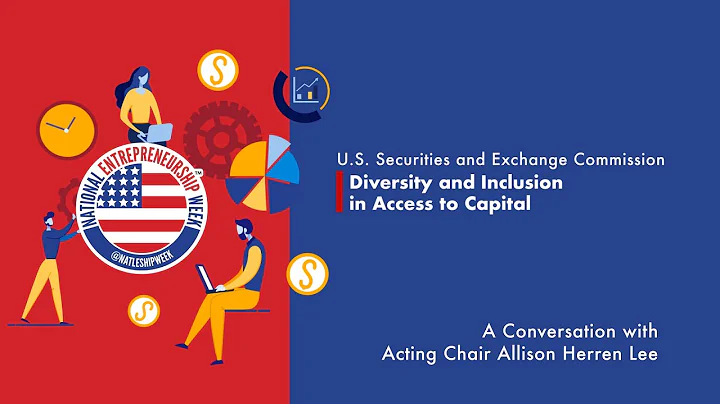 Diversity and Inclusion in Access to Capital