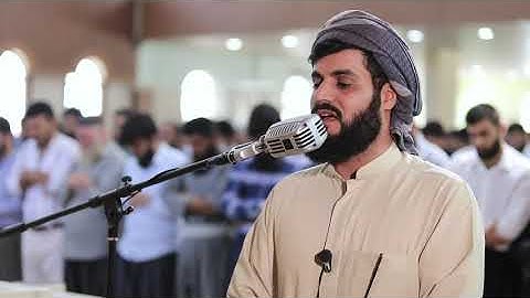 یَـٰۤأَیُّهَا ٱلَّذِینَ ءَامَنُوا۟ كُونُوۤا۟ أَنصَارَ ٱللَّهِ   تلاوة خاشعة من سورة الصف