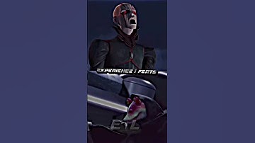 Open Collab Submission for @DarthCompetent  #edit #starwars #shorts