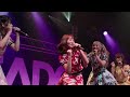 【LIVE】09of24 夢みるアドレセンス『ハナモモ』YUMEADO ONE MAN LIVE 2019 📍TSUTAYA O-EAST|20191220
