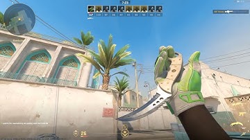 Counter Strike 2 - Beta TEST