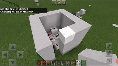 How to make trading machine for multiplayer (minecraft)
