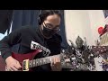 【ウルトラマントリガー】イグニス(細貝 圭)- Hunt In The DARK【弾いてみた】Guitar Cover