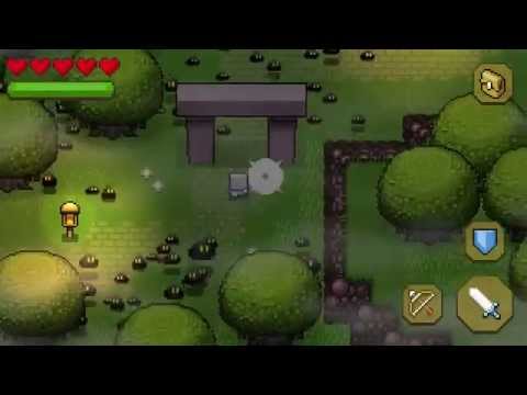 Blossom Tales Gamescom 2015 Trailer