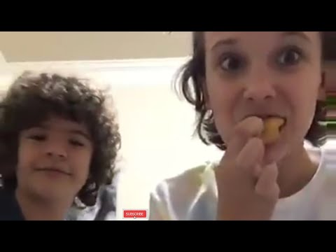 Video: Gaten Matarazzo: Elämäkerta, Luovuus, Ura, Henkilökohtainen Elämä