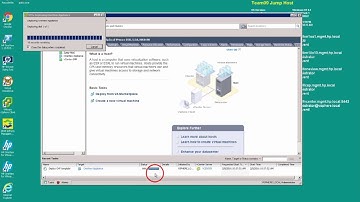 HPE OneView Demo 1 - Introduction
