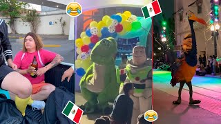 🔥HUMOR VIRAL #111🇲🇽| SI TE RIES PIERDES.😂🤣 | HUMOR MEXICANO TikTok | VIRAL MEXICANO by El NeZy 102,356 views 4 weeks ago 37 minutes