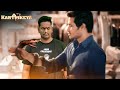 Karthikeya VS  Me | JOSH CREATIONS