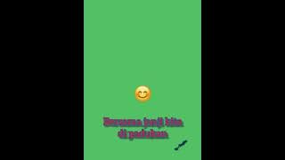 Cinta Tasikmalaya (StoryWA) kisah nyata