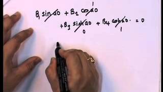 Mod-01 Lec-35 Free Vibration Response of Continuous Systems