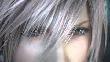 Lightning Returns: Final Fantasy XIII - The Savior Arrives: Opening CGI Movie