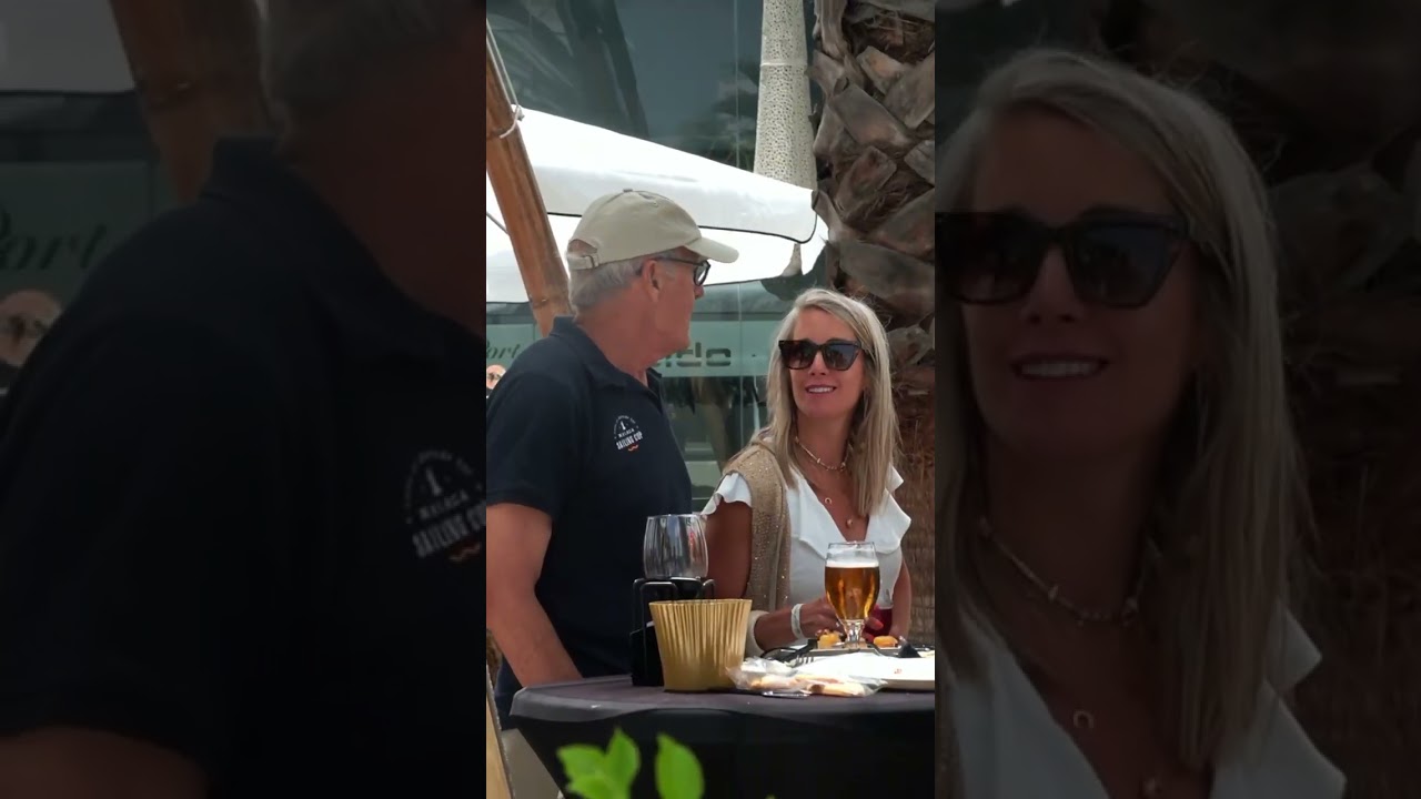 Málaga Sailing Cup 2025