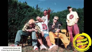 Schönheitsfehler - A Guada Tog - 2011 reloaded