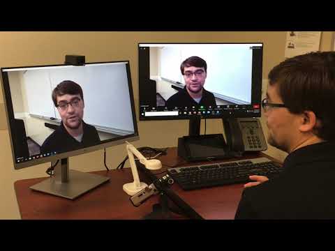 How to Use Zoom’s Dual Monitor Mode