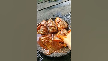 Thumbnail of Maknyosss Resep Ikan Bakar Ala RUMAH MAKANRasakan sensasi kenikmatannya bagi para pecinta IKAN