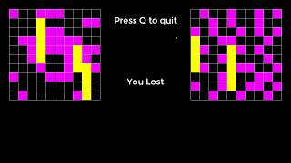 C++ SDL2 framework project