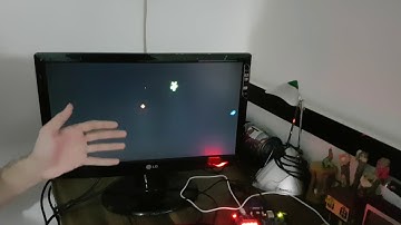 Bilkent University EEE 102 Term Project: Bird Hunt  | Muhammed Agah Doğan