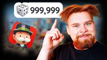 Monopoly Go Hack - Secret Way To Get Free Dice Rolls REVEALED!!! (2025)