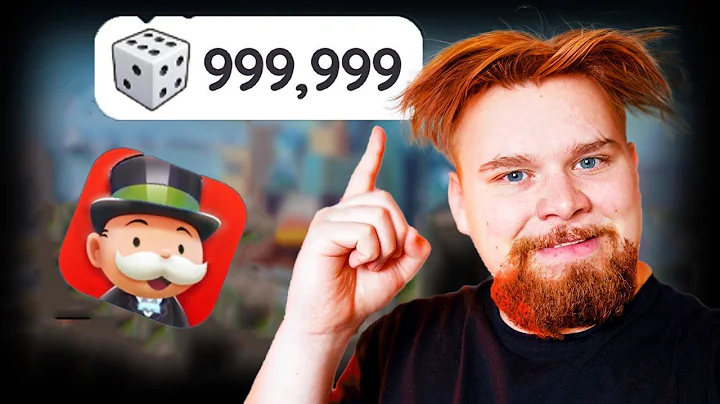 Monopoly Go Hack - Secret Way To Get Free Dice Rolls REVEALED!!! (2025)