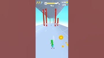 Turbo Stars Best level gameplay 🎮🔥🔥🔥(4)