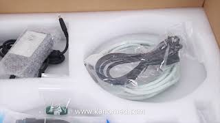 DR FLAT PANEL X RAY DETECTOR