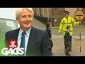 Never-ending crossing Prank - Funny Videos