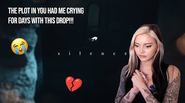 THE PLOT IN YOU HAVE MADE THE SONG OF THE YEAR | THE PLOT IN YOU - SILENCE METALHEAD REACTS