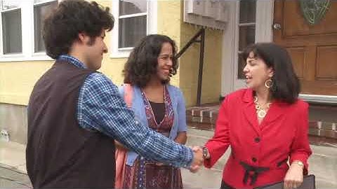 Interchange Level 1 Unit 8 Video