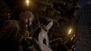 Code vein First 30 mins Gameplay 1080p 60fps