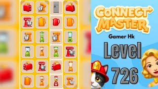 Connect Master level 726 Walkthrough Solution  screenshot 4