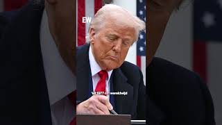 Download Lagu Wat gaat Trump doen nu hij tegengas krijgt op importheffingen? MP3