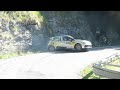 Highlights rallye du mont blanc 2020 by ouhla lui