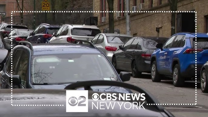 Nyc Councilmembers In Upper Manhattan Queens Propose Residential Parking Permits